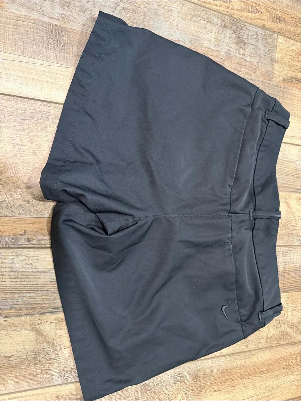 Nike Dry Fit Women’s Golf Shorts